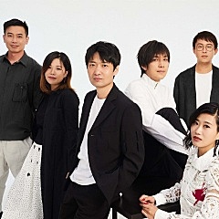 鹿先森乐队-春风十里