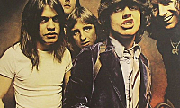 AC-DC-Highway to hell(地狱公路)