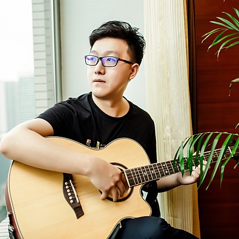 真瑞 – 最美的瞬间