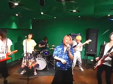 TV动画《数码宝贝》主题曲 Butter Fly 视频版