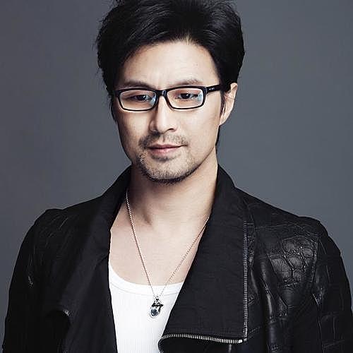 汪峰 我爱你中国