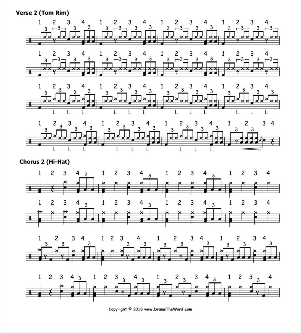 《BeLieVer》 Imagine Dragons