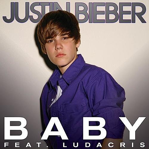 Justin Bieber-Baby