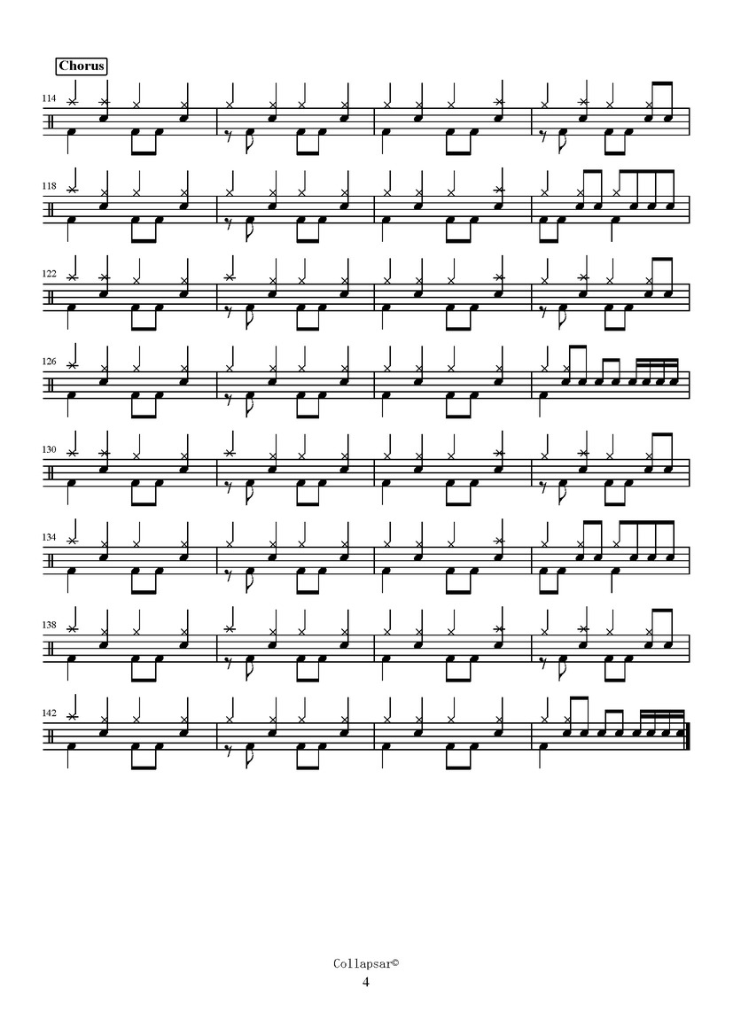 《奇迹再现》简化版 毛华锋