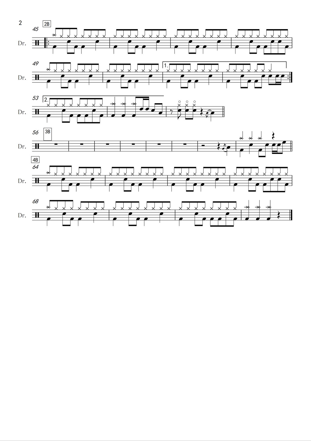 《余情未了》 魏新雨