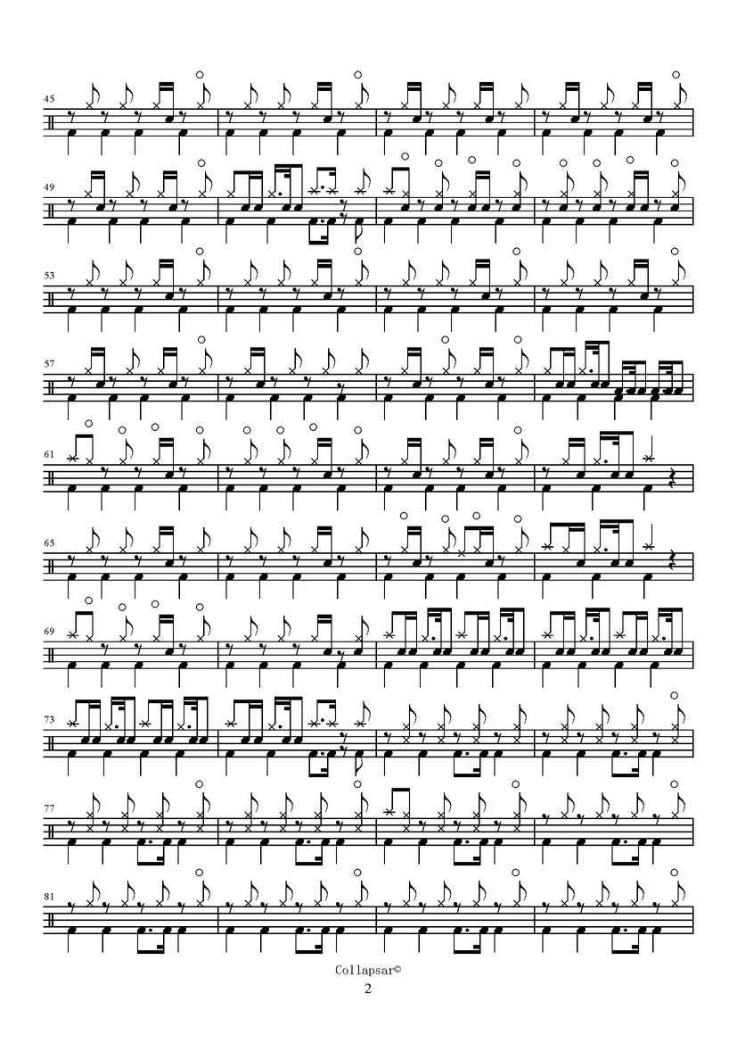 《Waterfall》 The Stone Roses