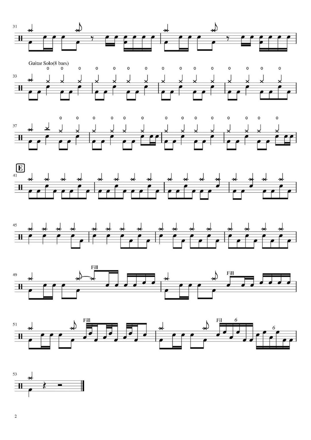 《overrated》 altemative rock