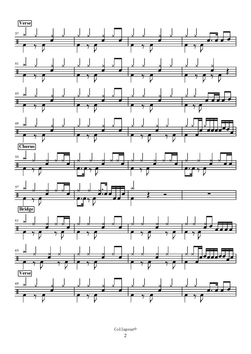 《永隔一江水》 张赫宣