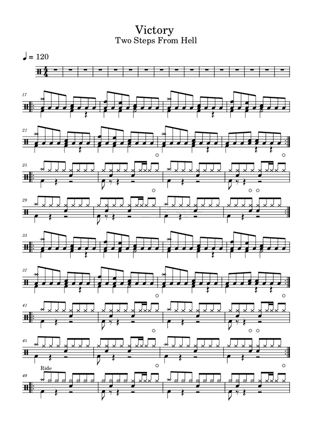 《Victory》 张诗航