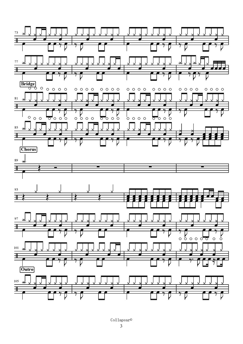 《笨小孩的道歉信》 TF家族