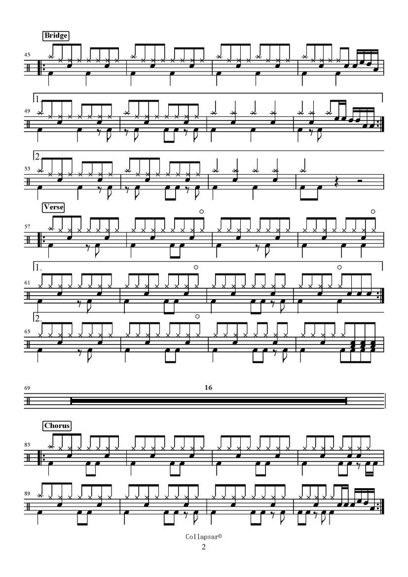 《至少还有你》 Big Cole