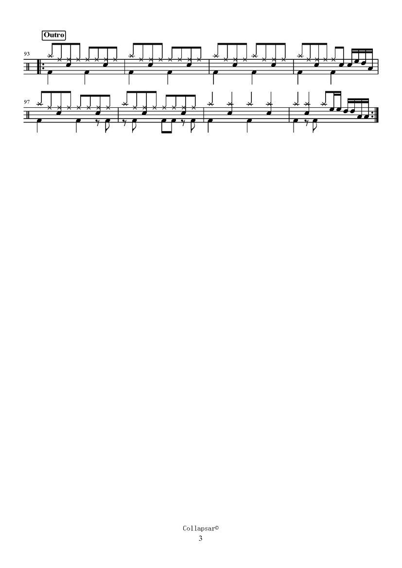 《至少还有你》 Big Cole