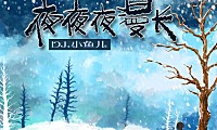 DJ小鱼儿 – 夜夜夜漫长