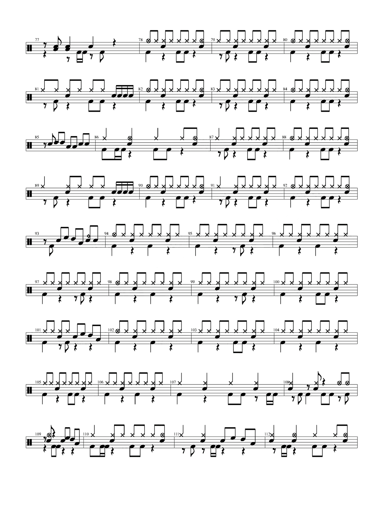 《冠世一战》 l