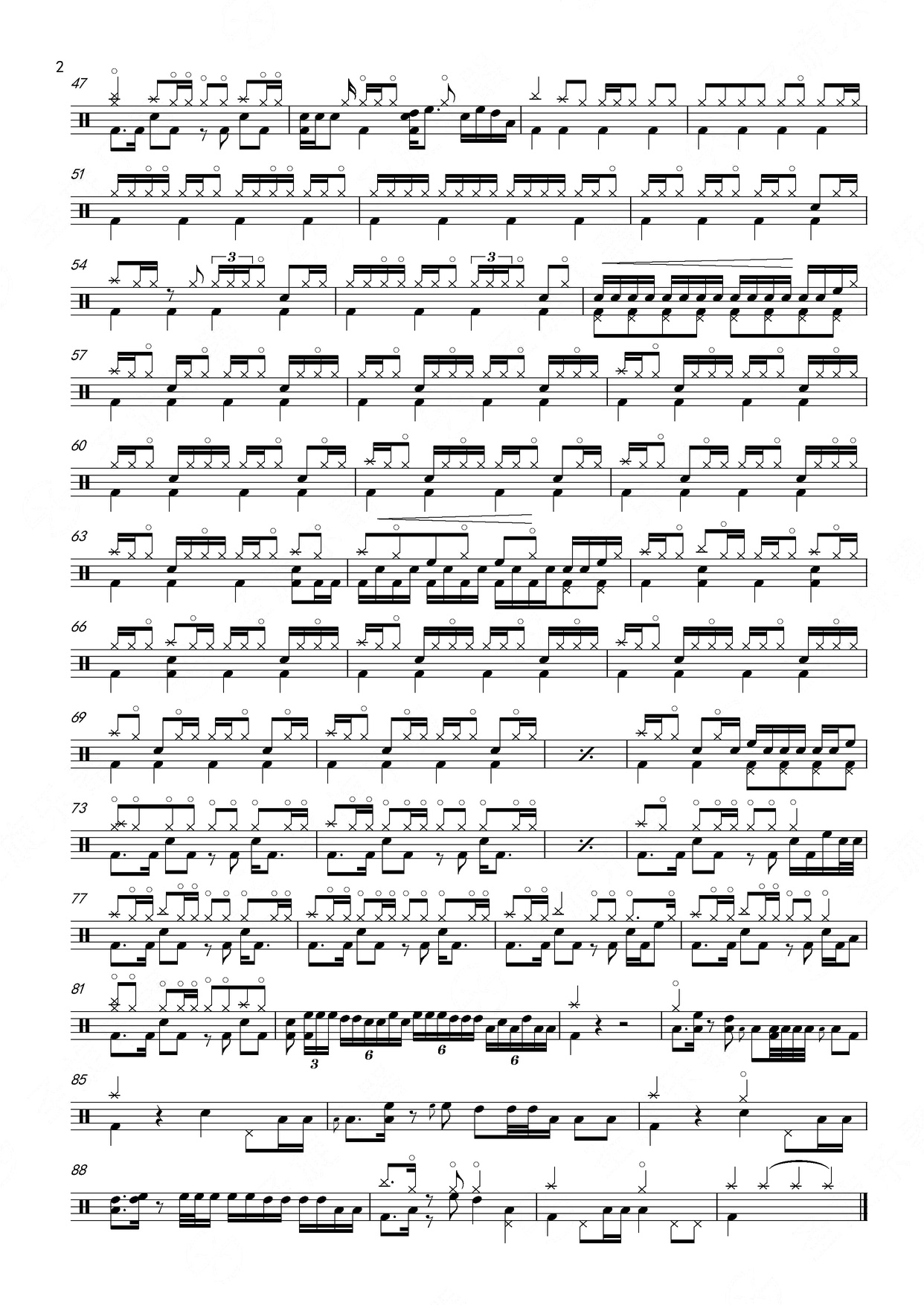 《疯狂动物城主题曲》 l