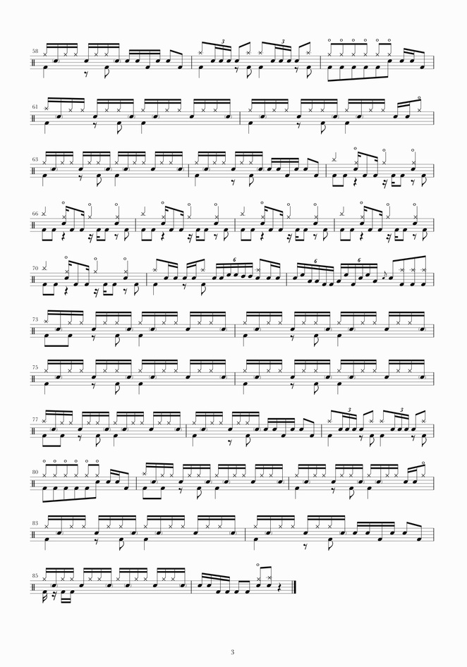 《play that funky 》 无