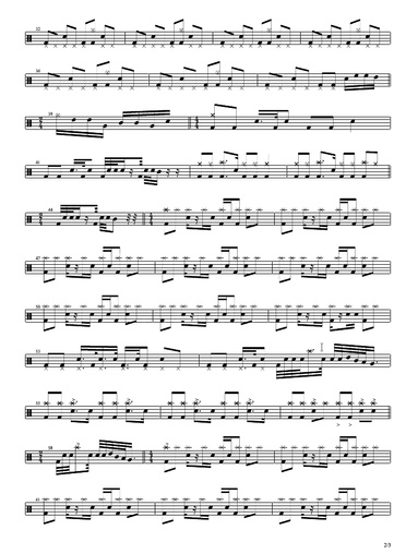 《咸鱼》 五月天