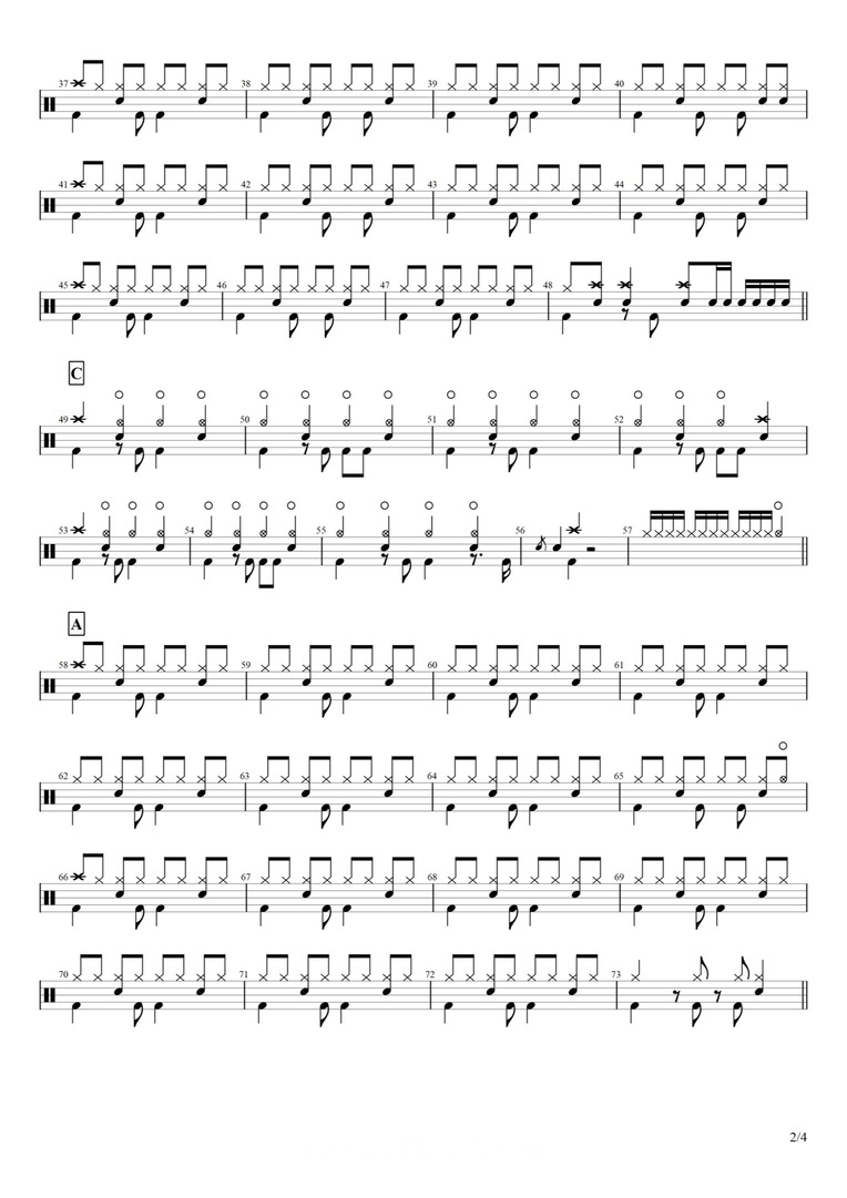 《玛卡瑞纳》 海龟先生