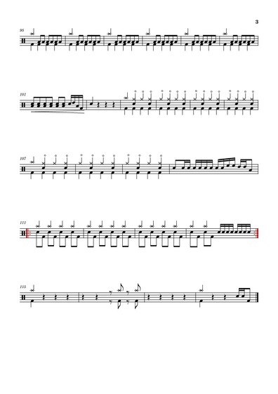 《Bad Romance》 Lady GaGa