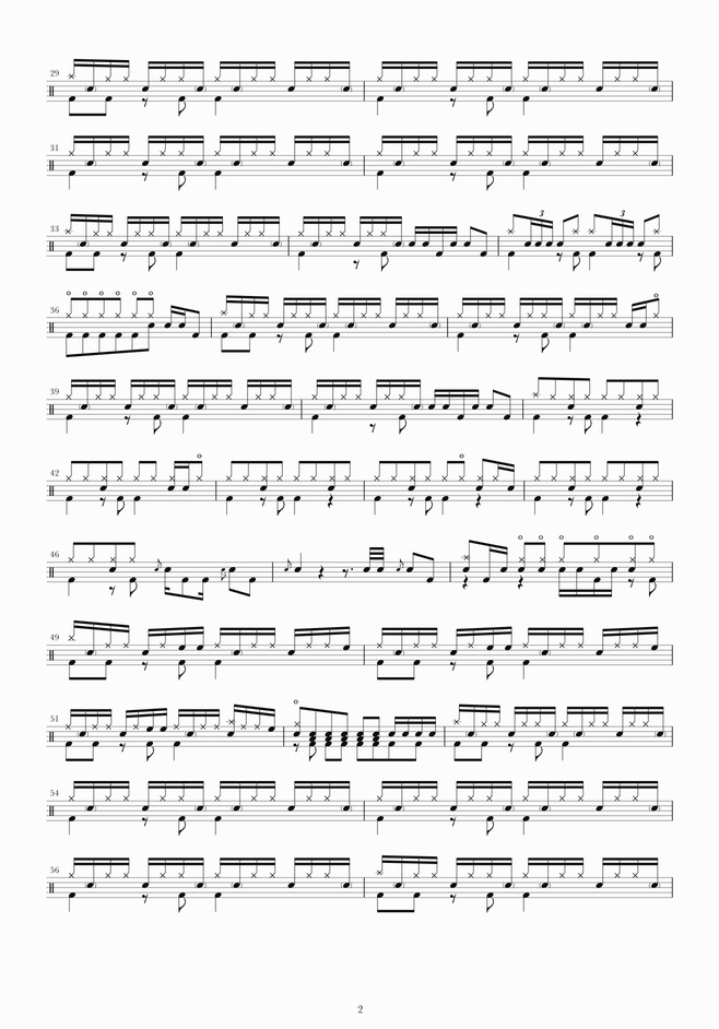 《play that funky 》 无