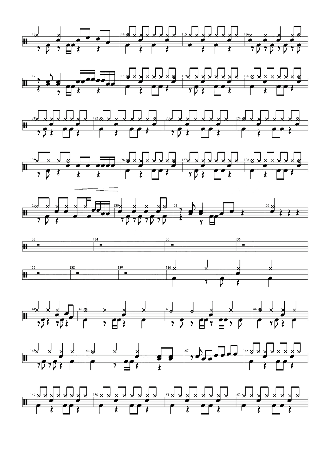 《冠世一战》 l