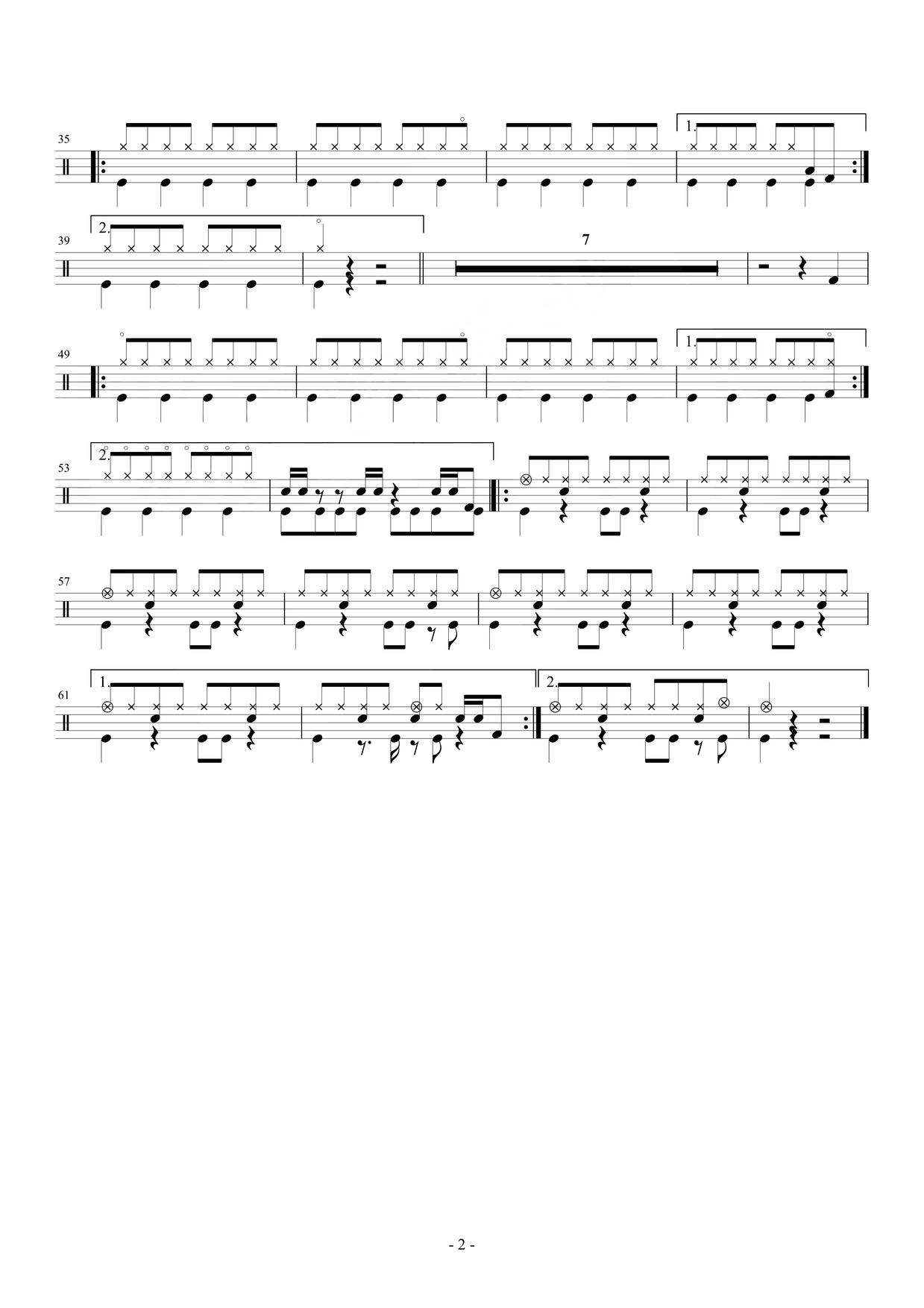 《第三级》 许魏