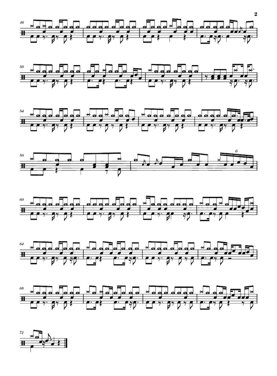 《步步》 五月天