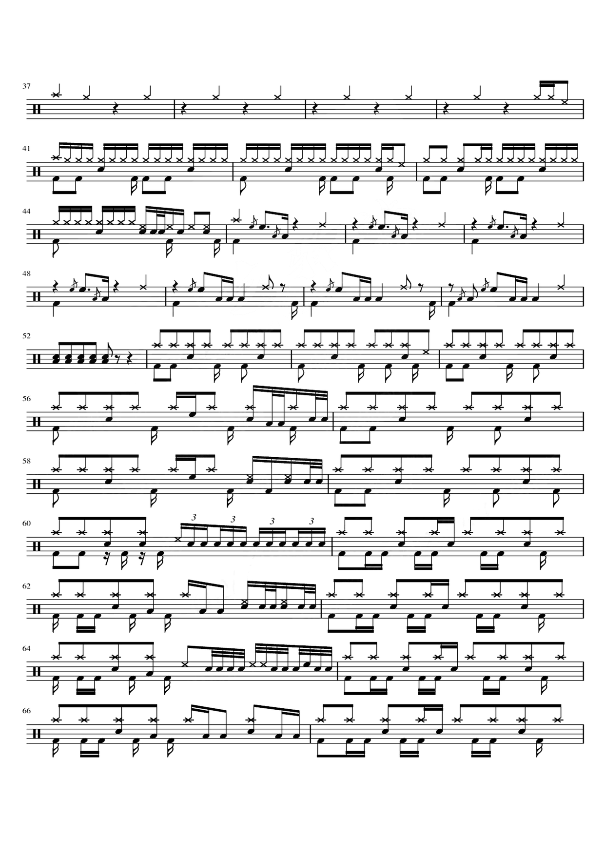 《我们》 草东没有派对