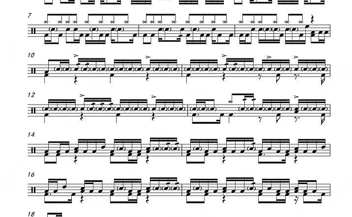 《Haunted》 霉霉