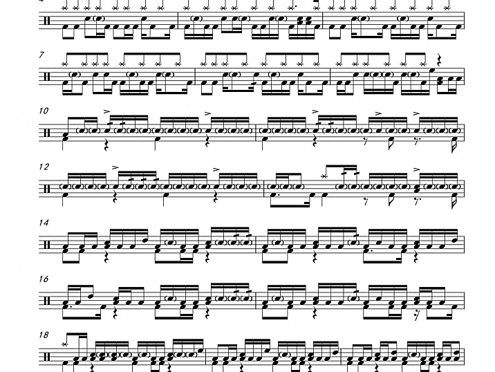 《Haunted》 霉霉