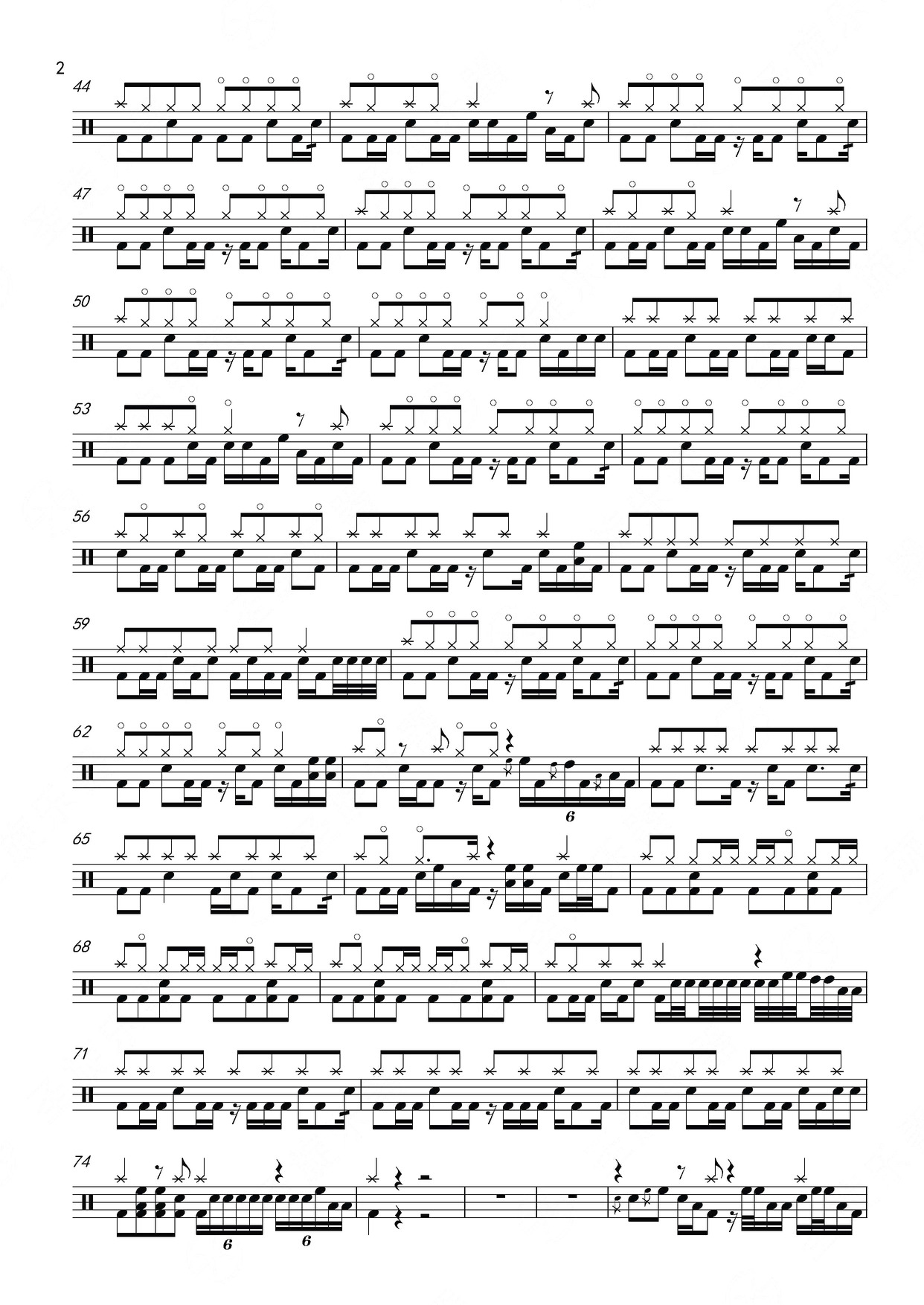 《不许你注定一人》 Dear Jane