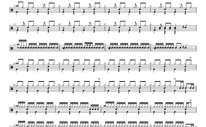 《新长征路上的摇滚》  崔健