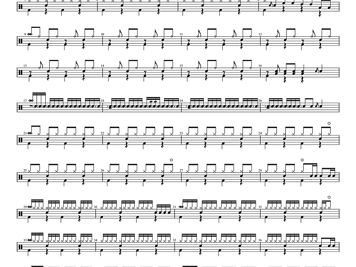 《新长征路上的摇滚》  崔健