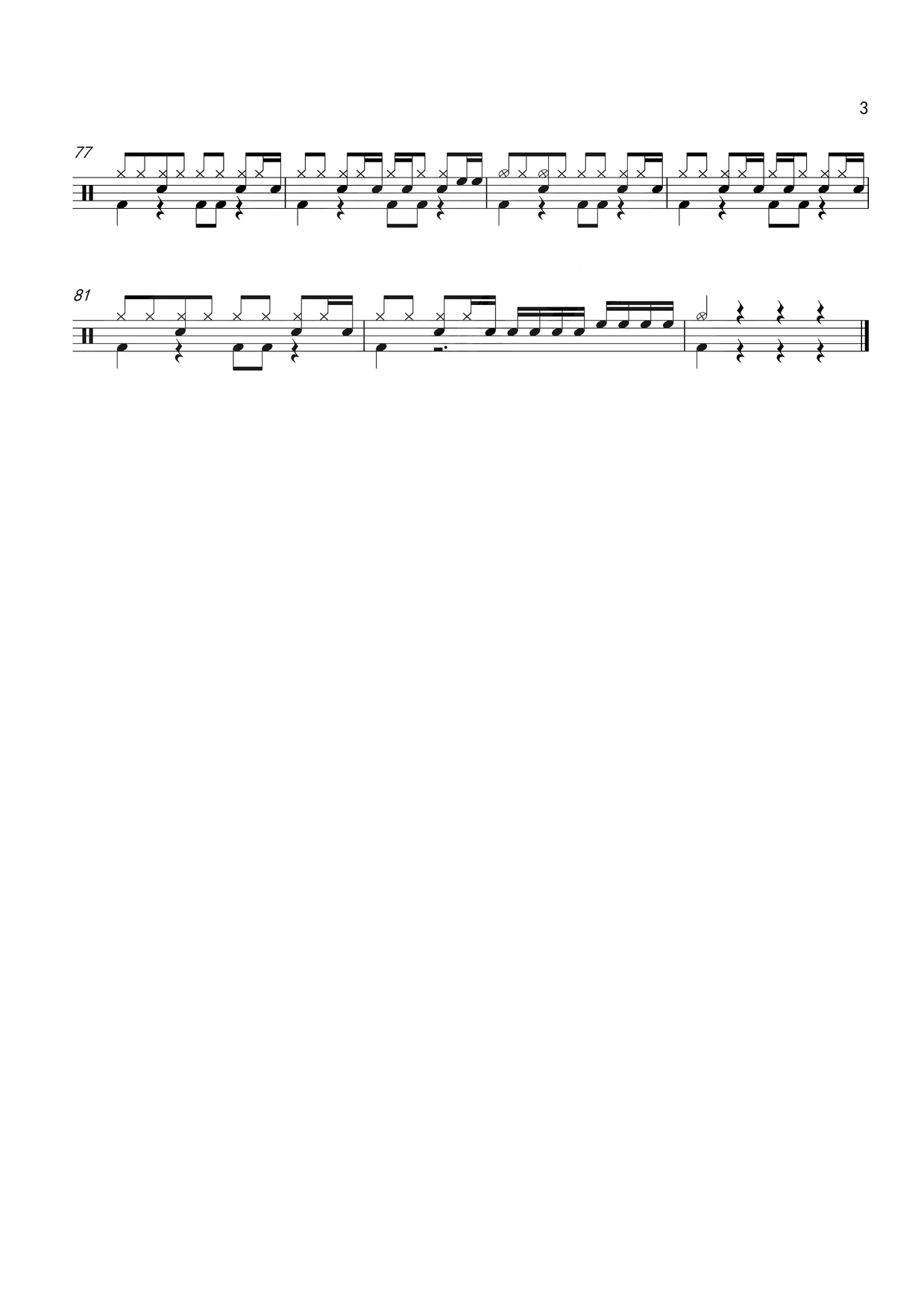 《小永远》 何洁