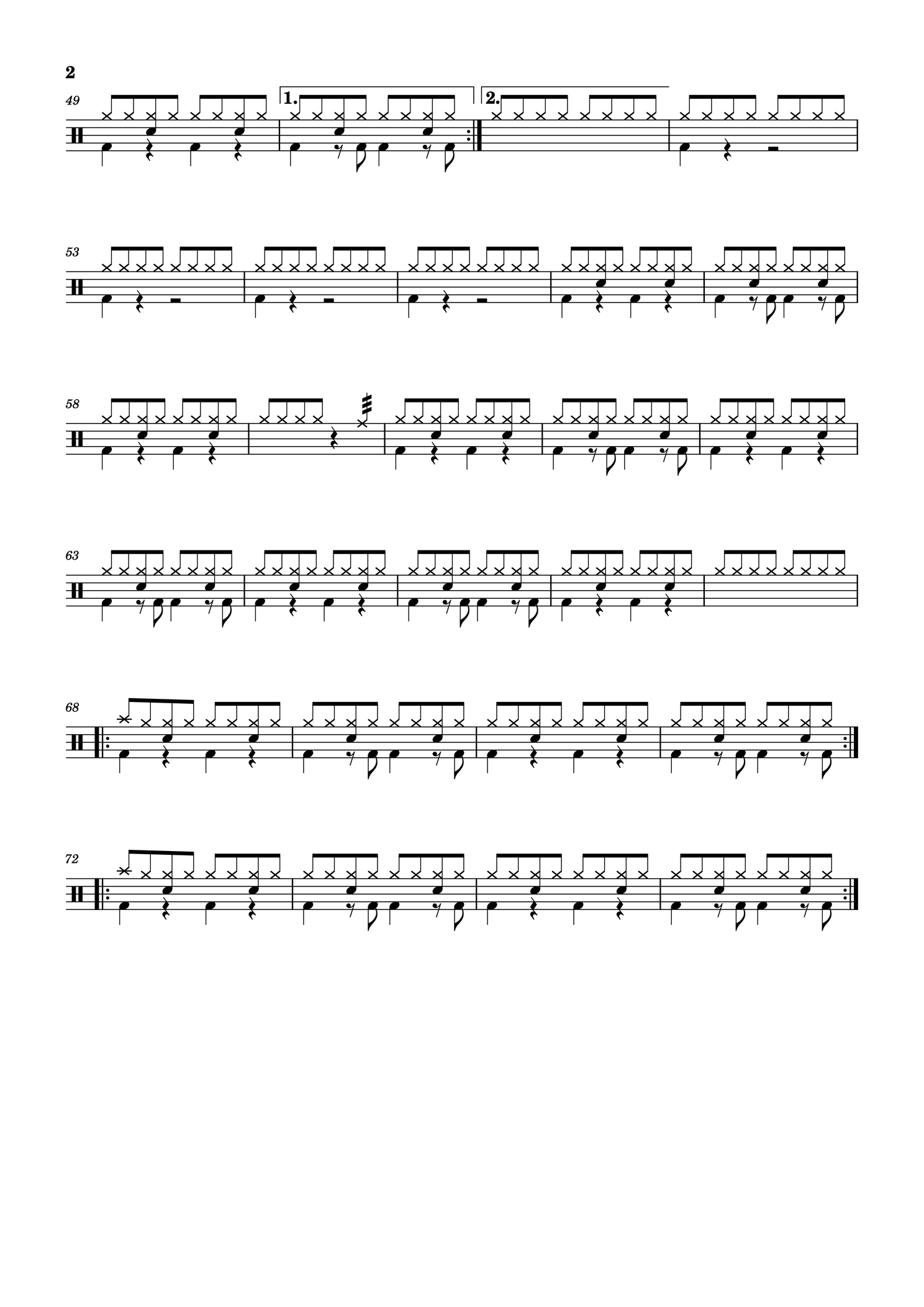 《Hot 뜨거 (热)》 1TYM