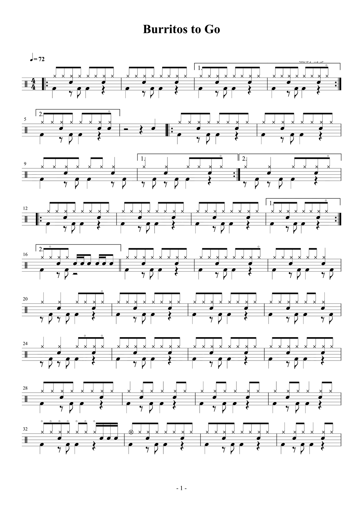 《Burritos to Go》 b