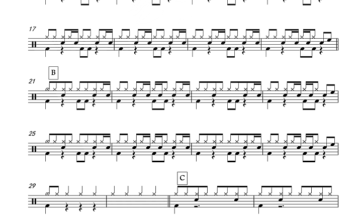 《小永远》 何洁