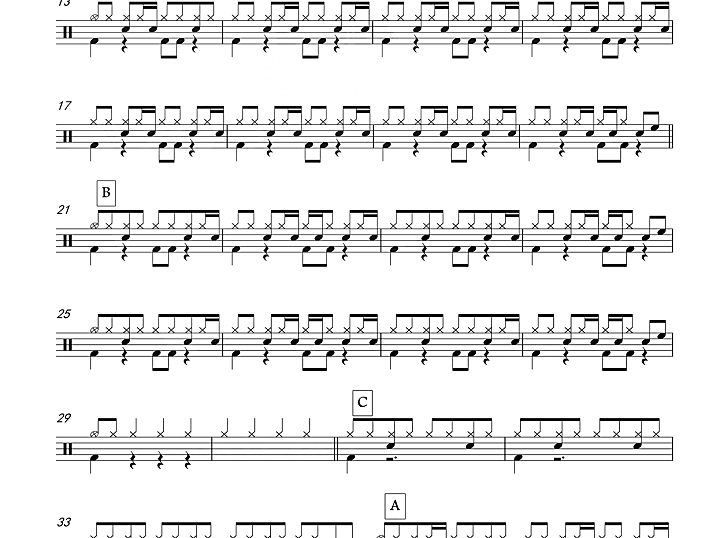 《小永远》 何洁