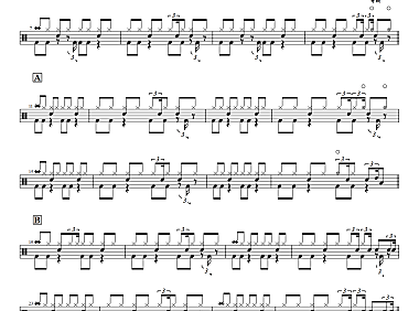 周杰伦-粉色海洋