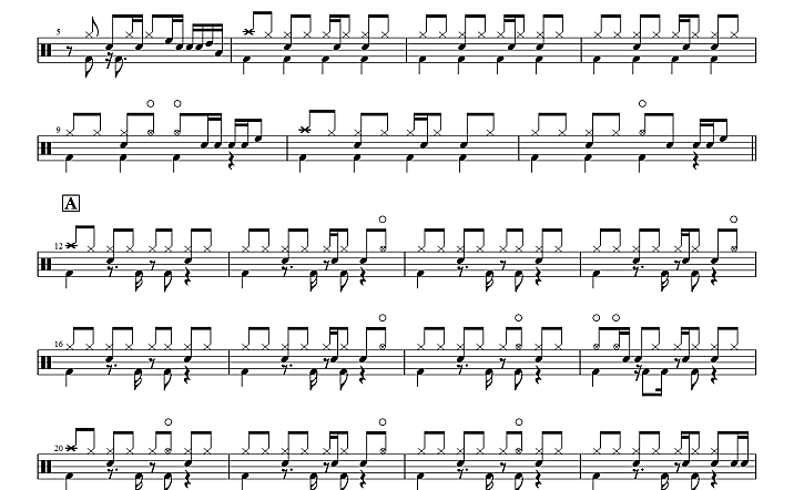 結束バンド-星座になれたら