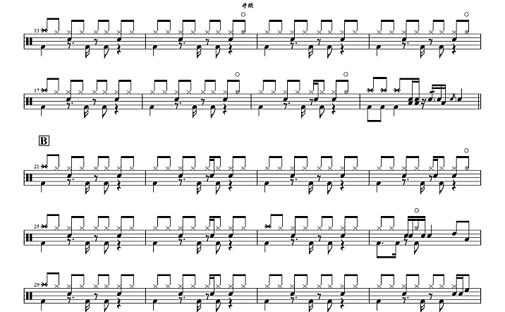 周杰伦-爱情废柴