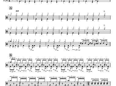 动力火车 – 无情的情书