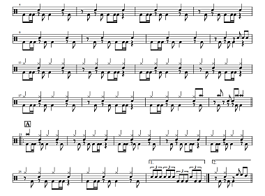 BEYOND-过去与今天