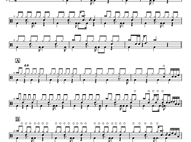 伍佰&China Blue – 被动 (Live)