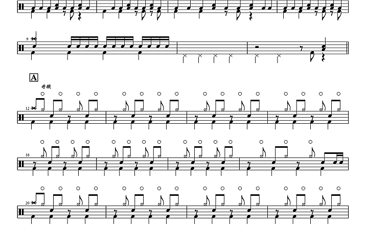 結束バンド-あのバンド (那个乐队)