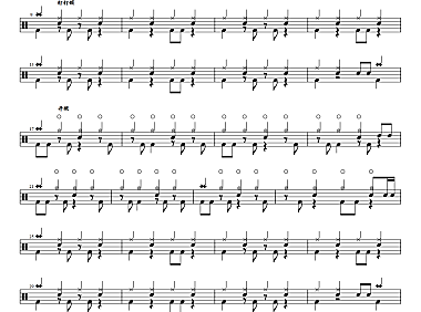 万伟康from无人周六 -菊次郎的夏天