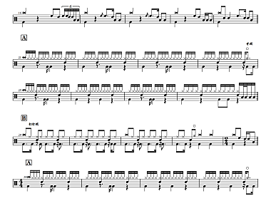 BEYOND-旧日的足迹