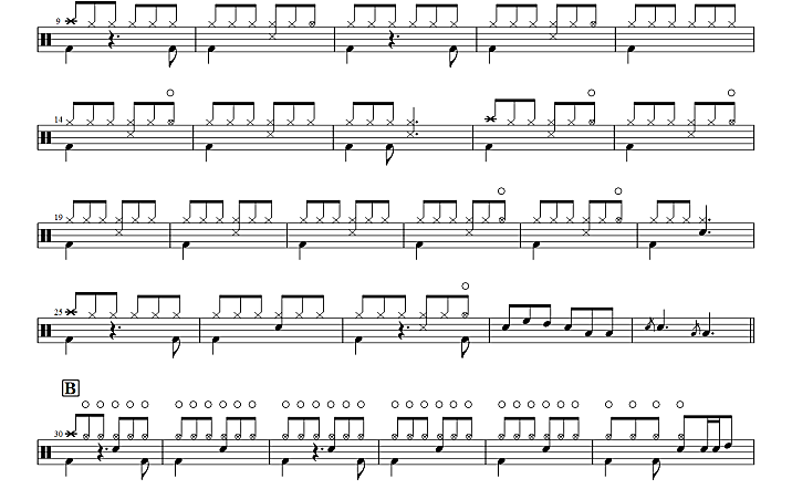 海来阿木-孤单的人