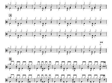 Beyond-为了你.为了我