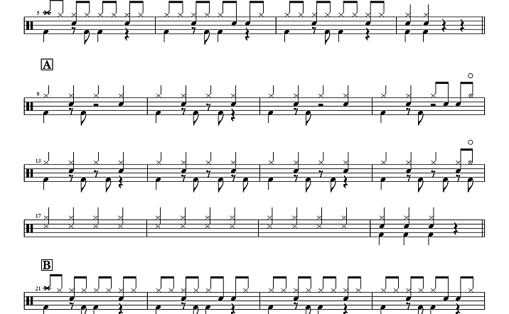 土豆王国小乐队 奶糖乐团-爱跳舞的小怪兽